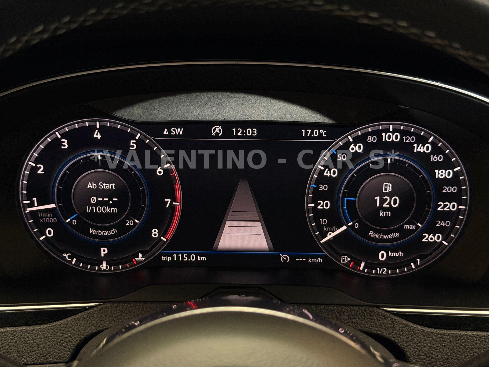 Volkswagen Passat Variant R-Line/DSG/Virtu/Pano/ACC/Kam/DCC