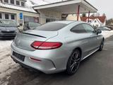 Mercedes-Benz C200 COUPÉ AMG-LINE*SPORTPAK*CARPLAY*RFK*19Z*1HD - gebrauchte Mercedes-Benz C 200 aus dem Jahr 2022
