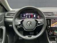 Skoda Superb - Vorschau Bild 10