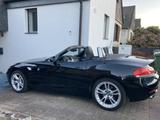 BMW Z4 sDrive23i (E89) - sehr gepflegt - 6 Zylinder - BMW Z4 E89 mit Benzin-Antrieb