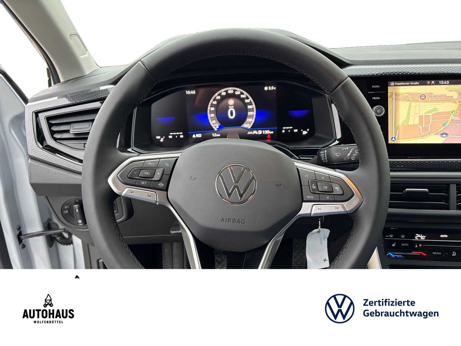 Volkswagen Polo - Bild 13