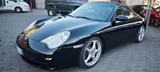 Porsche 911 Carrera 4 cat Cabriolet - Porsche aus 2002: Cabrio, 911