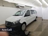 Andere Vito extralang +Cam.+Navi+AHK+Totw+AUT+PTS+SHZ - Andere mit Diesel-Antrieb: Sitzheizung, mit Klimaautomatik