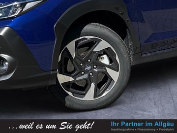 Subaru Outback - 7