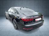 Audi A8 50 TDI qu S line Optik+/HDMatrix/OLED/ACC/20" - Audi A8 mit Diesel-Antrieb: Line