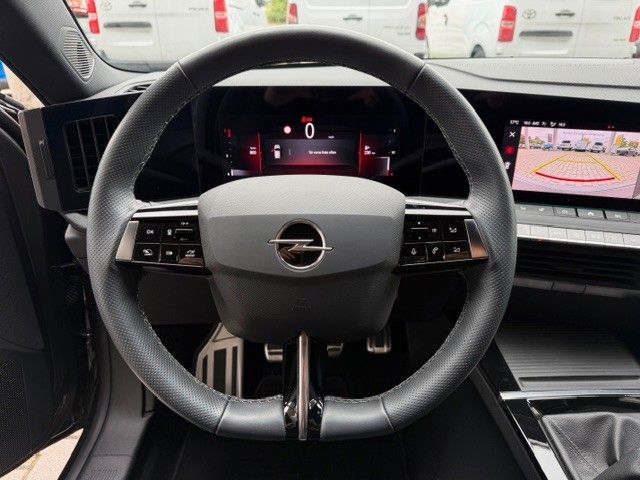 Fahrzeugabbildung Opel Astra L GS Line 130PS LED/Kamera/SHZ!