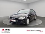 Audi A3 1.0 TFSI Sportback basis - Audi Gebrauchtwagen in Flensburg