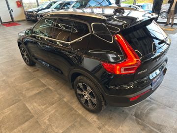 MYAUTOCENTER – Gebraucht- und Jahreswagen mit Werkstattservice in Pfaffenhofen Volvo XC 40 XC40 Inscription AWD *2. Hand*360°Kamera*