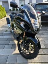 Suzuki GSX-R 1300 Hayabusa Gen. 2 | EZ 2014 | gepflegt  - Offers