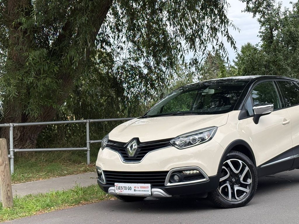 Image of Renault Captur