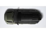 Land Rover Defender 110 3.0 Diesel D350 X-Dynamic HSE MY 26 - Land Rover: Allradantrieb