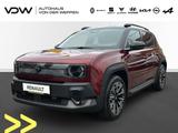 Renault 4 E-Tech Electric Iconic 150 Comfort Range - Renault R 4 in Stuttgart