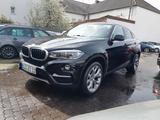 BMW X6 Baureihe X6 xDrive 30 d