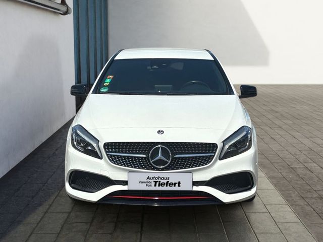 A 250 Sport 7G-DCT