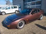 Porsche PORSCHE 944 - gebrauchte Porsche 944 aus dem Jahr 1985