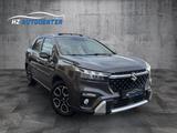 Suzuki SX4 (S-CROSS) 1.4 AllGrip*PANO*360°*NAVI*SHZ*TOP - Suzuki SX4 mit Hybrid-Antrieb