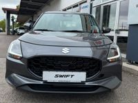 Suzuki Swift - Vorschau Bild 2