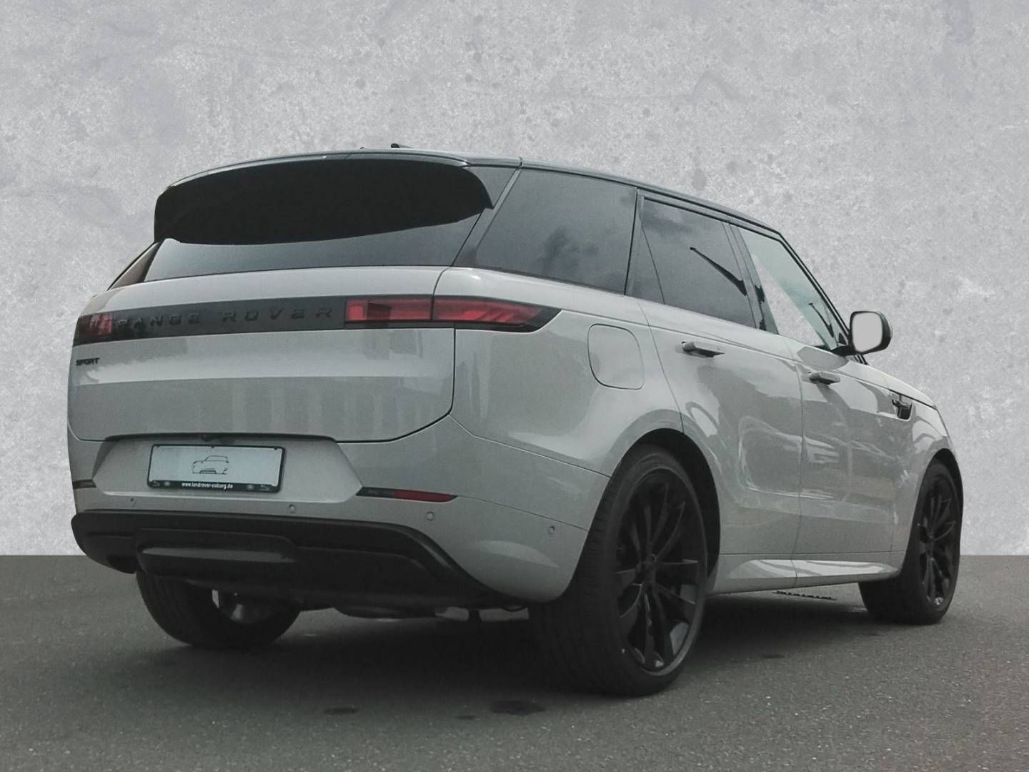 Land Rover Range Rover Sport D350 Autobiography imagem 2