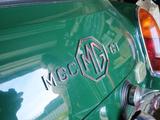 MGC GT Coupe 3 Liter 6 Zylinder - MG MGB