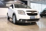 Chevrolet Orlando LTZ *Erst 119tkm*7-Sitzer*Automatik* - Chevrolet Gebrauchtwagen von 2012