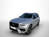 Volvo XC90 B5 Diesel AWD R Design Nappa AHK BLIS HUD P - Volvo XC90 mit Hybrid-Antrieb
