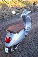 Vespa Primavera 50 E5 - VESPA PRIMAVERA 50