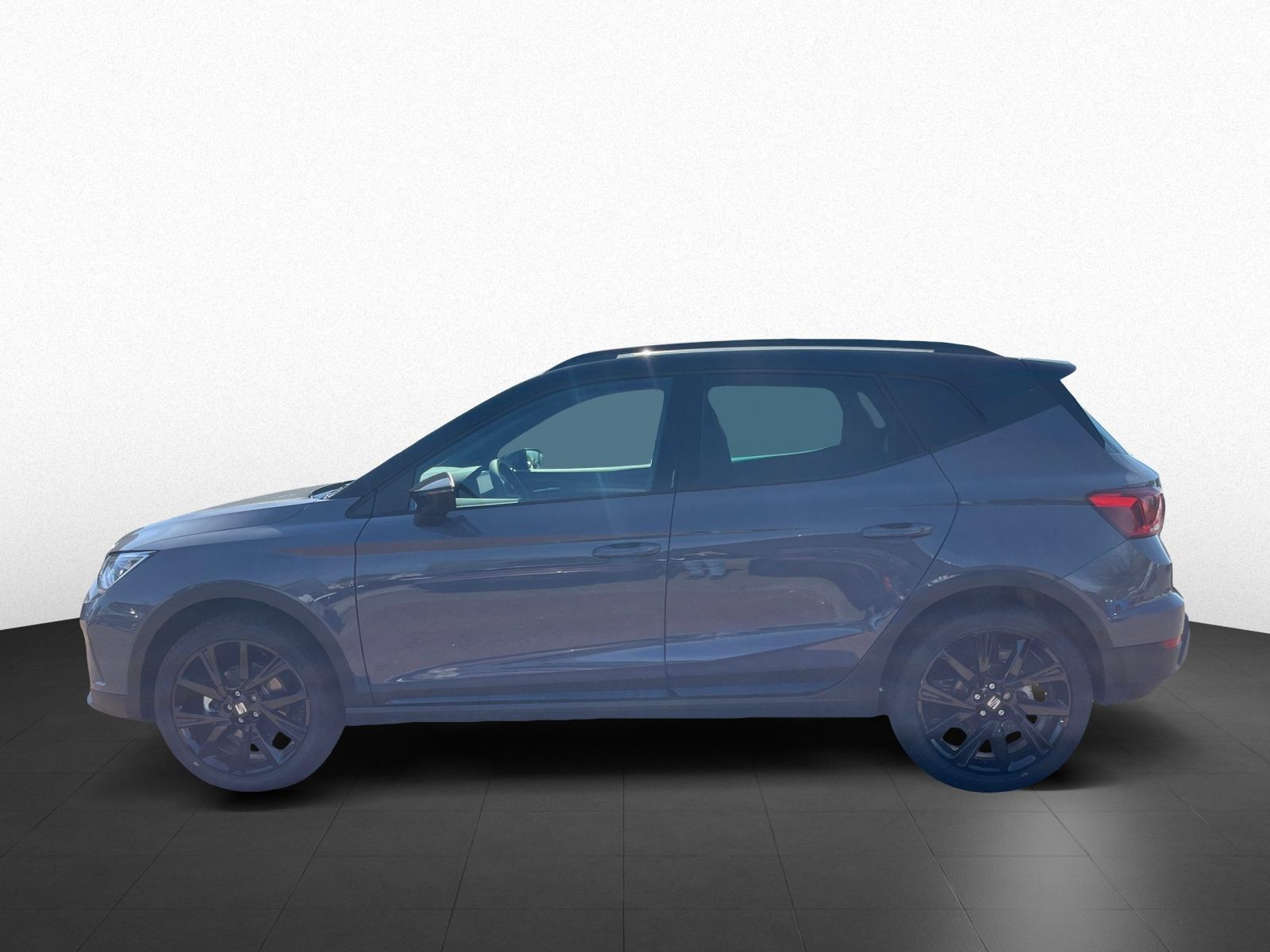 Seat Arona - Bild 5