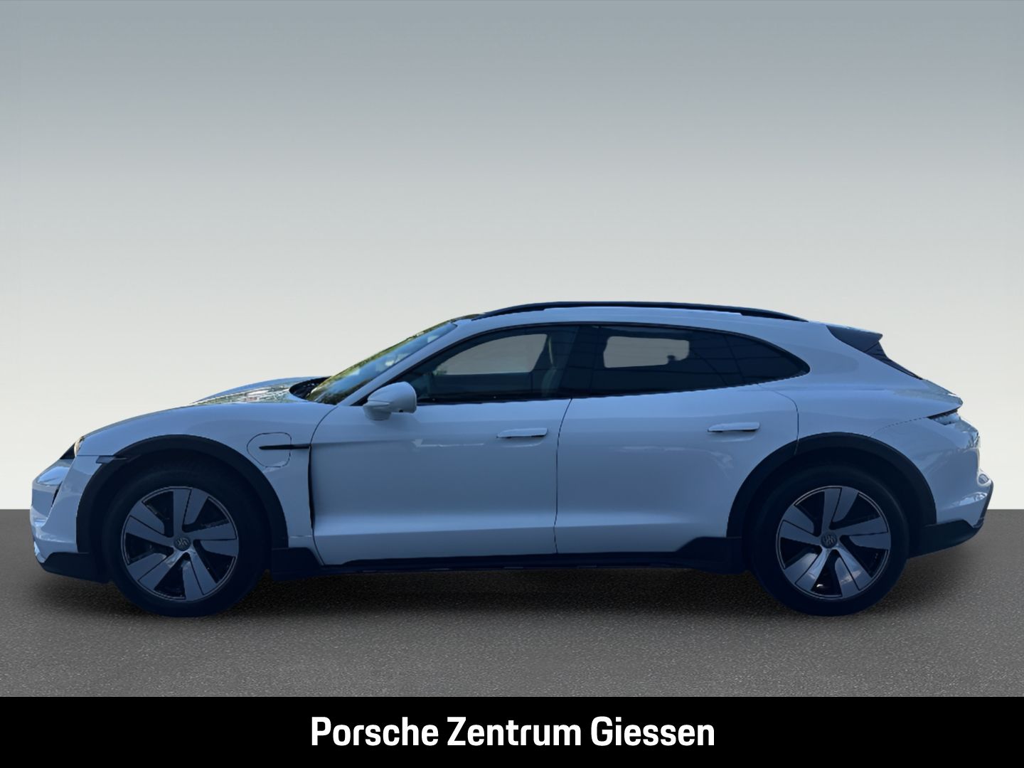 Porsche Taycan 4 Cross Turismo imagem 2