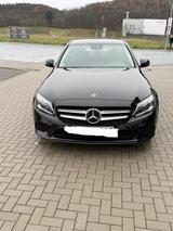 Mercedes-Benz C 180 Autom. - - gebrauchte Mercedes-Benz C 180 aus dem Jahr 2020