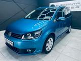 Volkswagen 1.2 TSI Comfortline BMT Sitzhei. Einparkh. 80TKM - Volkswagen Touran aus 2013
