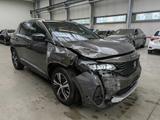 Peugeot 3008 1.2 PureTech GT-Line NAVI R-KAM SHZG LED - Peugeot 3008 Unfallwagen