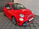 Abarth 595 Turismo 1.4 T-Jet BiXENON-NAVI-EPH-LEDER-USB - Abarth