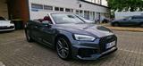 Audi A5 Cabriolet quattro S Line design RS Optik - Audi A5: RS