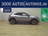 Opel Mokka 1.2 Turbo Elegance Navi LED T-Leder RFK - Opel Mokka Gebrauchtwagen in Bremen