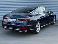 Audi A8 - Vorschau Bild 5