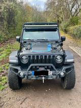 Jeep Wrangler 2.0 4xe Rubicon Offroadumbau - Jeep Wrangler in Wiesbaden