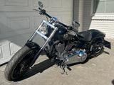 Harley-Davidson Breakout Softtail FXSB - Modell 2017 - Offers