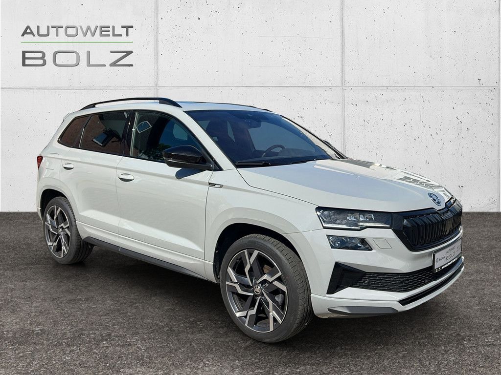 Skoda Karoq - Bild 3