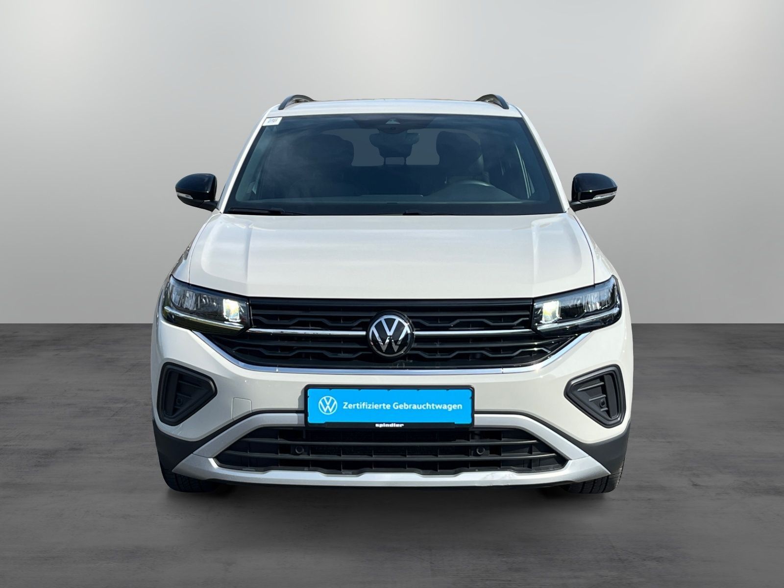 Volkswagen T-Cross - Bild 6