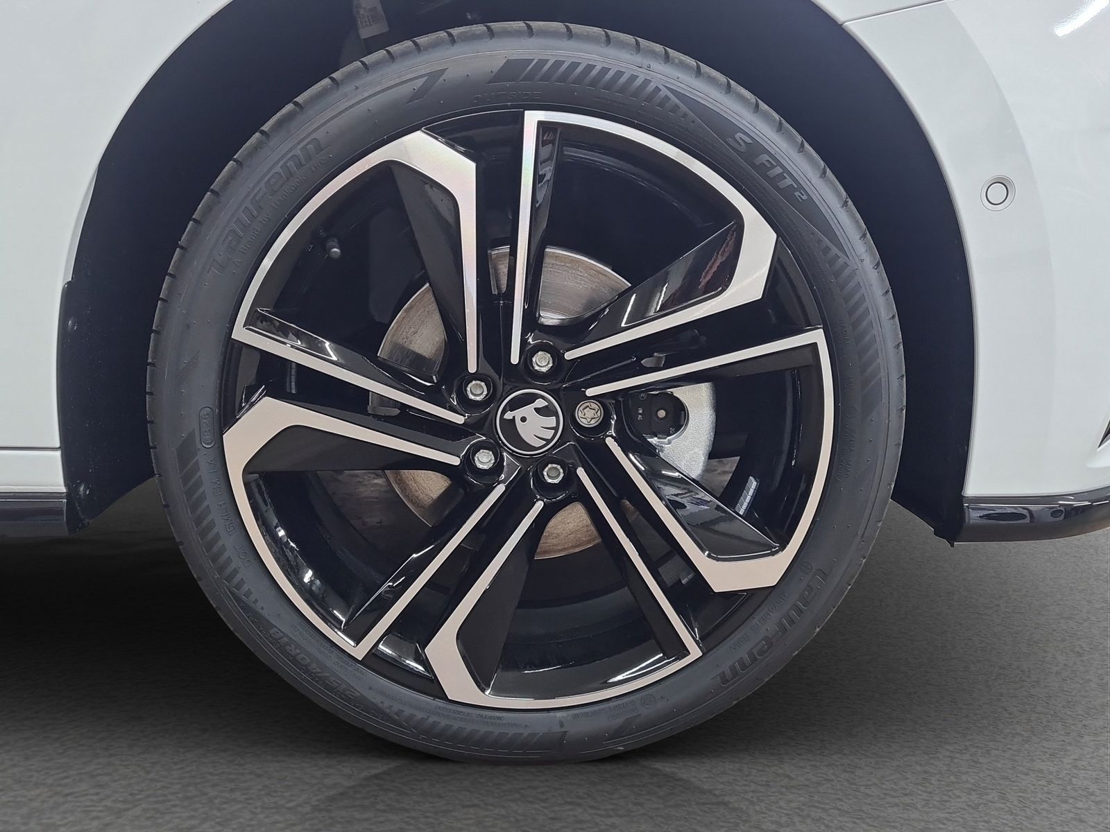 Skoda Fabia - Bild 17