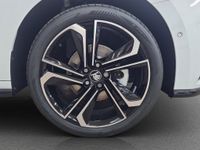 Skoda Fabia - Vorschau Bild 17