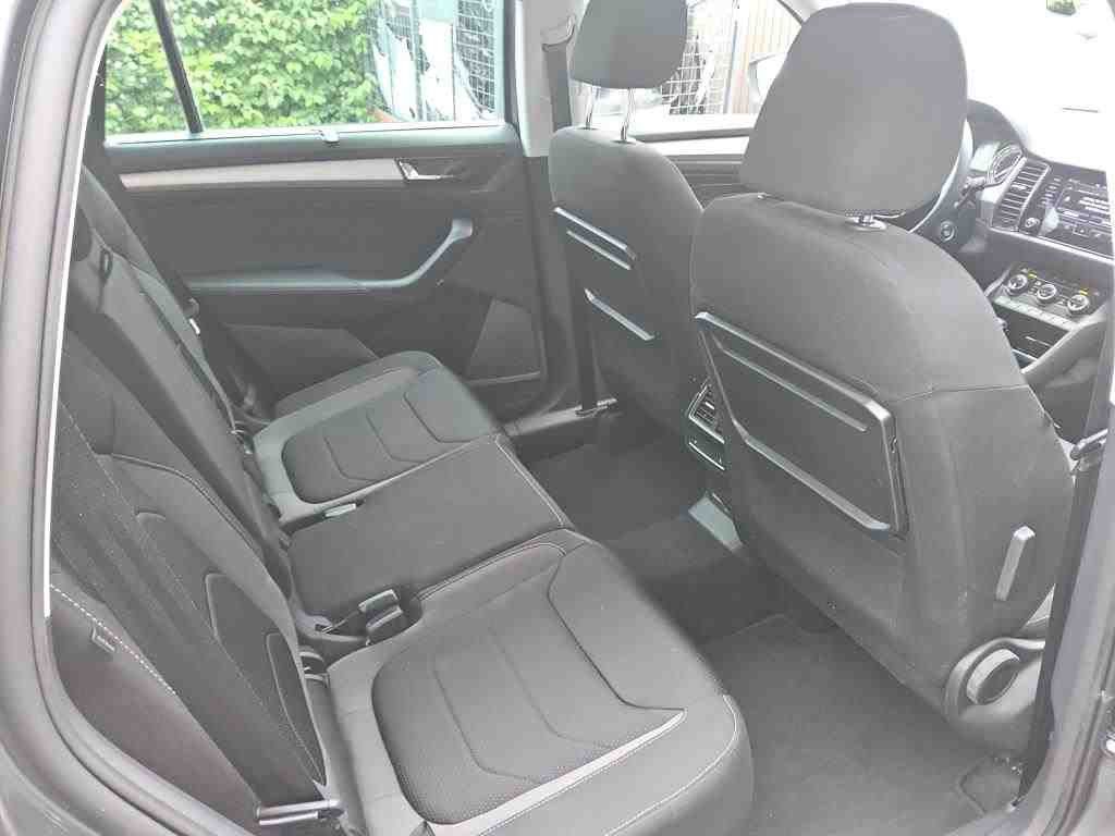 Skoda Kodiaq - Bild 9