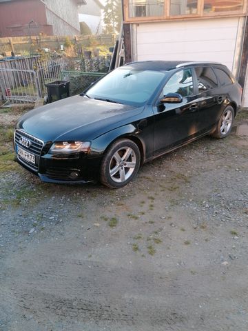 Audi A4 1.8 TFSI 88kW Ambition Avant Ambition