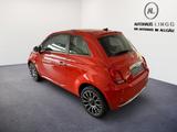 Fiat 500 1.0 DOLCEVITA Hybrid/ELEKTR-DACH/NAVI/TFT - Fiat 500: N