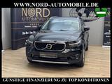 Volvo XC40 D3 Momentum Pro *KAM*LED*NAV*UPE:47 - Volvo Gebrauchtwagen in Oldenburg