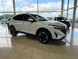 Nissan Qashqai 1,3 DIG-T Xtronic Pano/LED/Navi/Kamera/K - Nissan Qashqai aus 2025