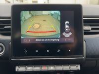 Renault Arkana - Vorschau Bild 12