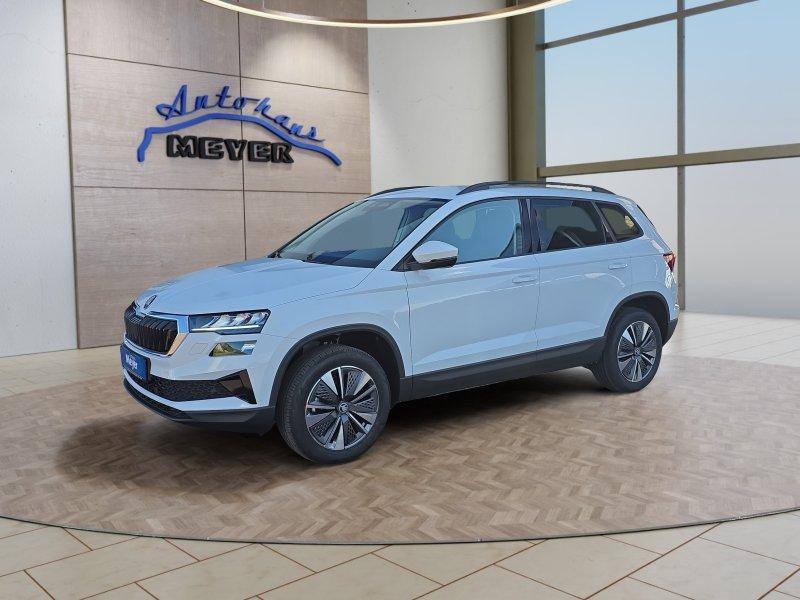 Skoda Karoq 1,5TSI DSG 4*J.Gar/aAHK/Kamera/Kessy/Winte