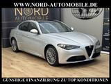 Alfa Romeo Giulia 2.2 JTDM LUSSO TI *PANO*LEDER*ACC*UPE:56* - Alfa Romeo Giulia aus 2021