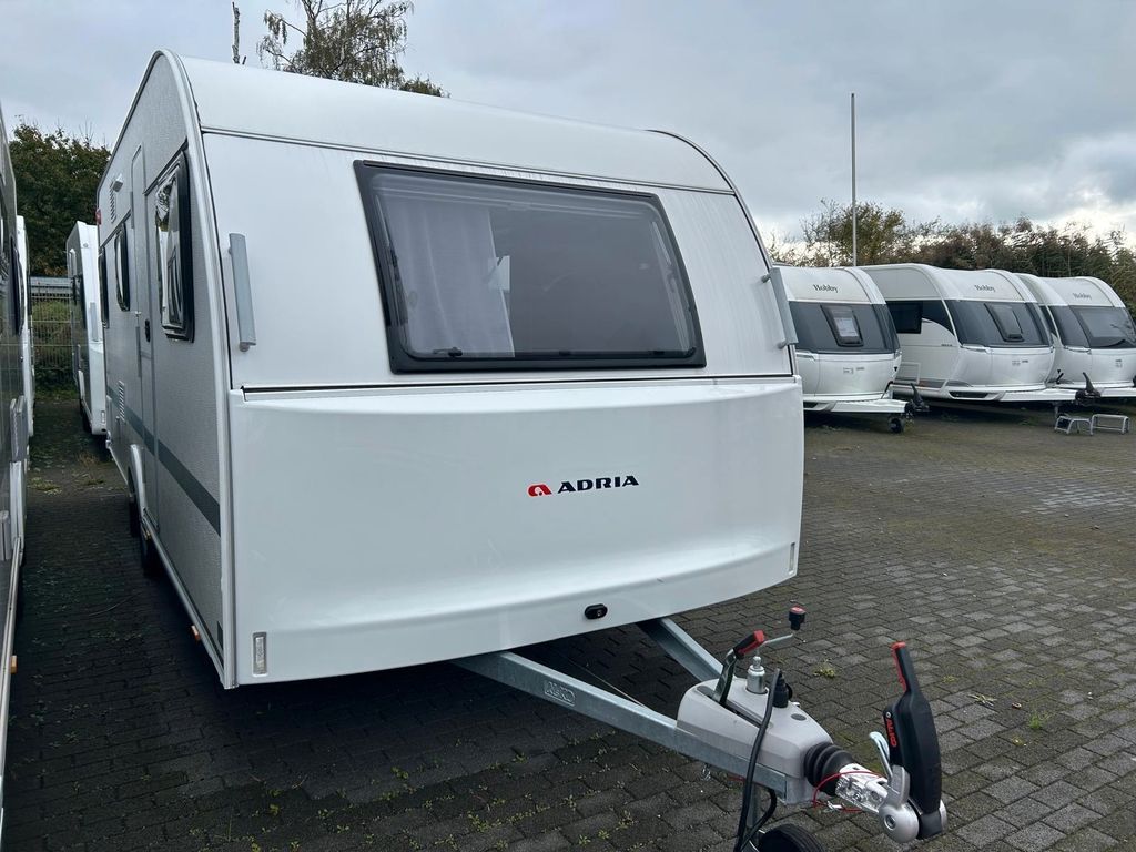 Adria Aviva 492 UL